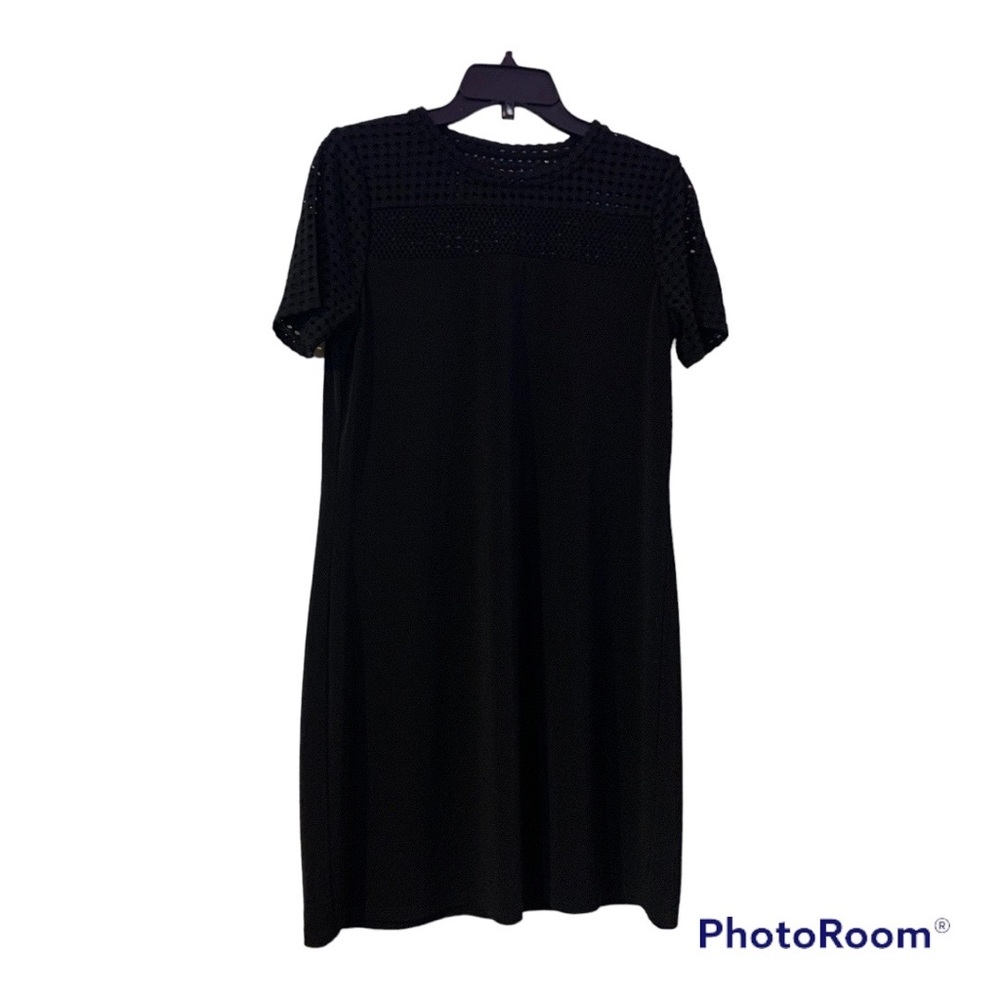 Micheal kors black dress